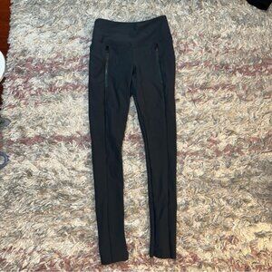 Athleta stellar tight XXS